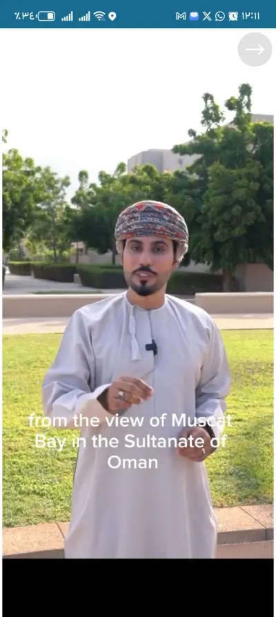دبلجه من عماني الي انجليزي وهندي