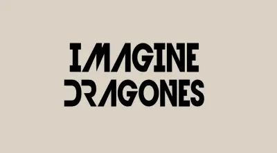 short video of song Bones (Imagine Dragons) with Lyrics