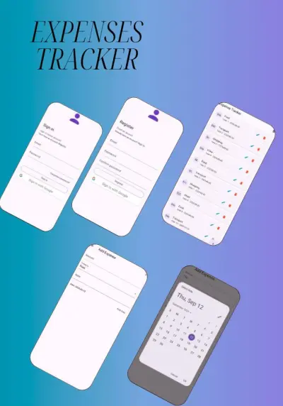 Expense Tracker App