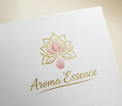 سأصمم لك شعارًا احترافيًا يُعبّر عن هوية مشروعك بدقة واحترافية