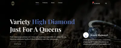 تطوير متجر Alafkham الإلكتروني