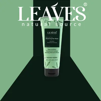 Leaves product