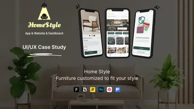 Furniture application