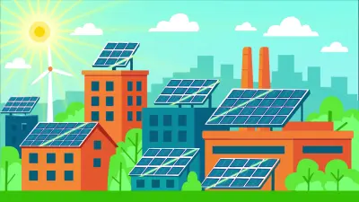 مشروع موشن جرافيك متكامل عن التغير المناخي – تنفيذ فريق ضمن مبادرة رواد مصر الرقمية