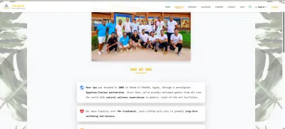 تصميم موقع بالكامل , واجه اماميه و داتا بيز لتخزين البايانات