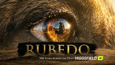 فيديوهات بالذكاء الاصطناعي