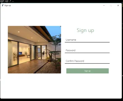 Hotel Management System Website