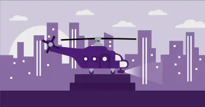 فيديو موشن جرافيك احترافي يوضح فكرتك بأسلوب بصري جذاب وواضح