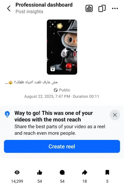 اعلان عن لعبة اللوبوبو