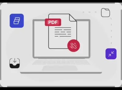 تلخيص ملفات PDF وكتب ودروس بطريقة احترافية وواضحة ✅📄