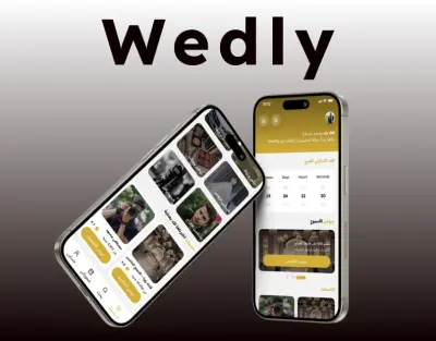 Wedding Mobile App