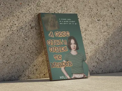 تصميم غلاف كتاب