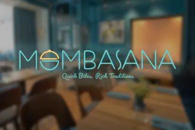 تصميم هوية بصرية