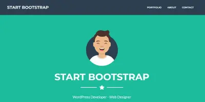 تحويل قالب HTML إلى موقع ووردبريس احترافي
