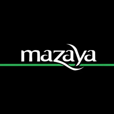 Mazaya - Social media