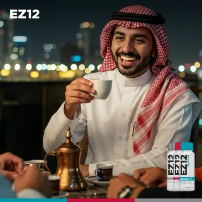 EZ12 Carousel