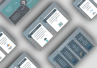 عروض تقديمية (باوربوينت) احترافية تُحدث الفرق - PowerPoint Presentations That Inspire & Inform.