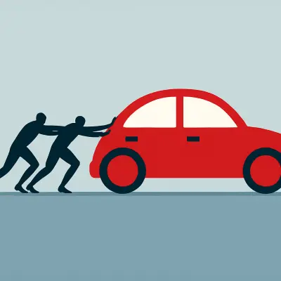 خدمات العناية بالسيارات (Car Care Services)