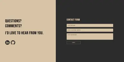 نموذج تواصل ديناميكي