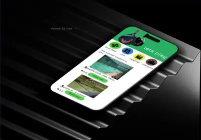 موقع حجز ملعب بادل