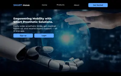 SMARTmove - سمارت موف