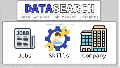 Data visualization project on training dataset