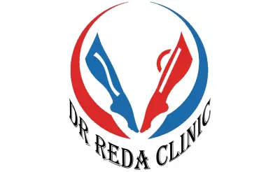 تصميم هوية بصرية متكاملة لعيادة طبيب جراحة اوعية دموية