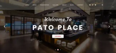 الصفحه الرئيسيه