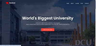 تصميم مواقع