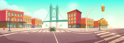 فيديو موشن أنيميشن جرافيك (30 ثانية) لعرض فكرتك أو خدمتك