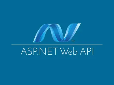 برمجة وتطوير RESTful API احترافية باستخدام ASP.NET Co