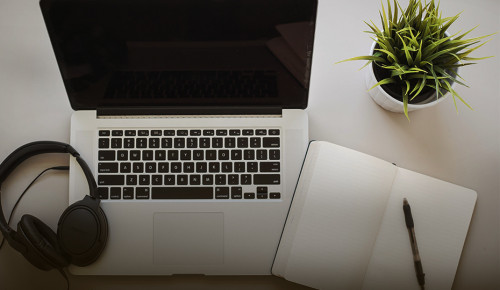 تفريغ مقاطع صوتية إلى نصوص