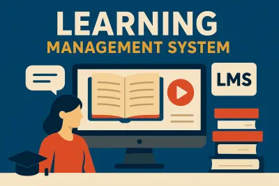 Library Management System - LMS using PHP