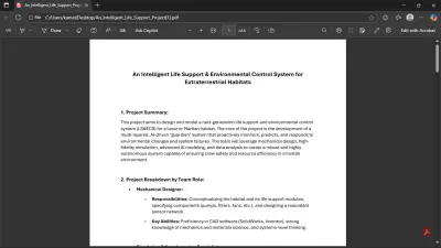 تحويل ملف من word الى pdf