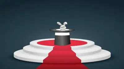 A mask by using After Effects