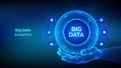 إنشاء داشبورد Power BI احترافي لعرض وتحليل بياناتك