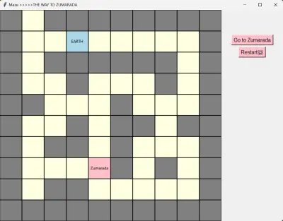 Robot path planning "تخطيط مسار روبوت"