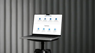 صفحة هبوط لموقع بيتك : كل خدمات المنزل في تطبيق واحد BAYTAK