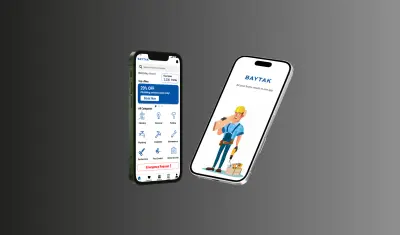 تطبيق بيتك للخدمات المنزلية