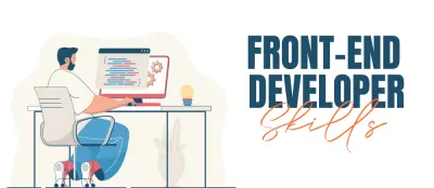 مبرمج واجهات أمامية | Frontend Developer (React.js)