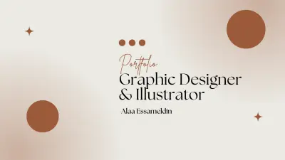 Graphic designer