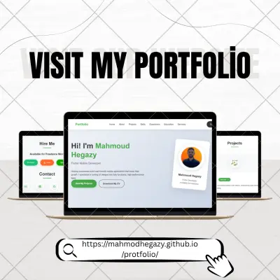 My Portfolio