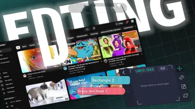 video editor