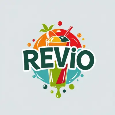 تصميم لوجو احترافي على Canva