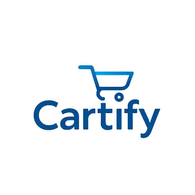 Cartify-Ecommerce Web Application