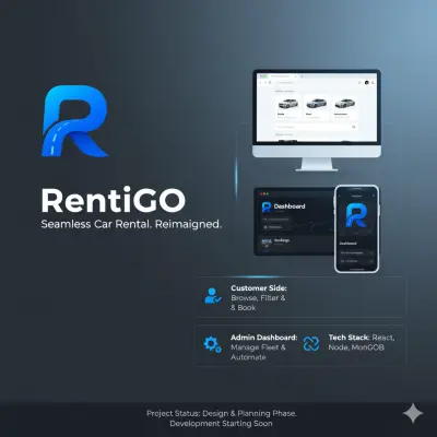 منصة تأجير سيارات