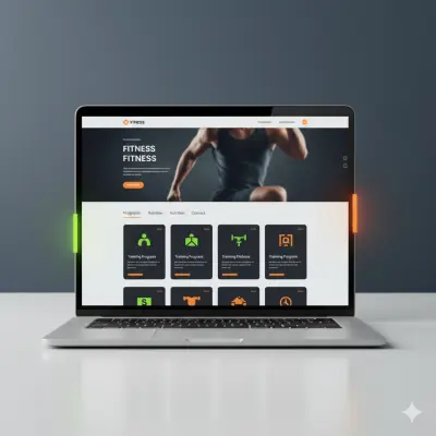 صورة العمل Oasis Fit-Model Wellness & Fitness Center