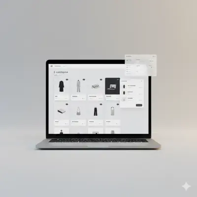 Cartify-Ecommerce Web Application