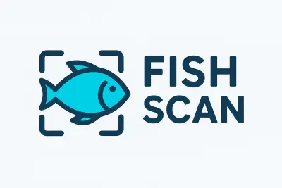 Fish scan computer vision