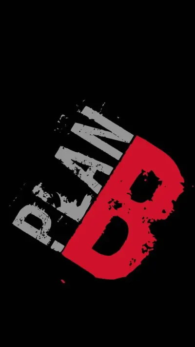 Plan B YouTube Channel Intro